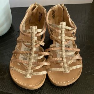 Harper Canyon Super Cute Girls Sandals